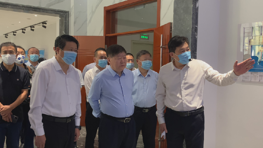 共创食安新发展共享美好新生活│聊城市正式启动食品安全宣传周活动(图10)